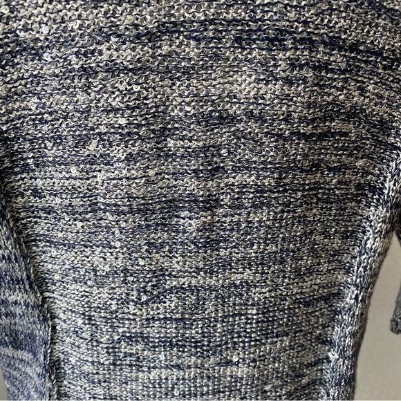 Monnari Knit Textured Pullover Sweater SequinsTailored SZ XL - Picture 8 of 15